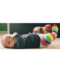 Funky Babylegs !