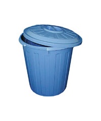 poubelle � couches 25L. grand format