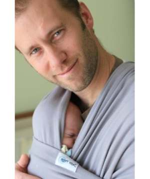 sleepy wrap baby sling