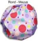 sweet culotte