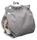 sweet light gris