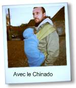 cape chinado