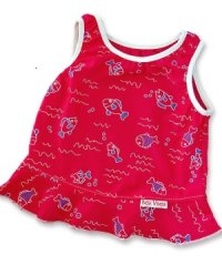 imse vimse tankini red