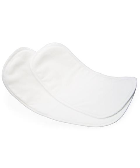 thirsties hemp inserts (pack of 2)