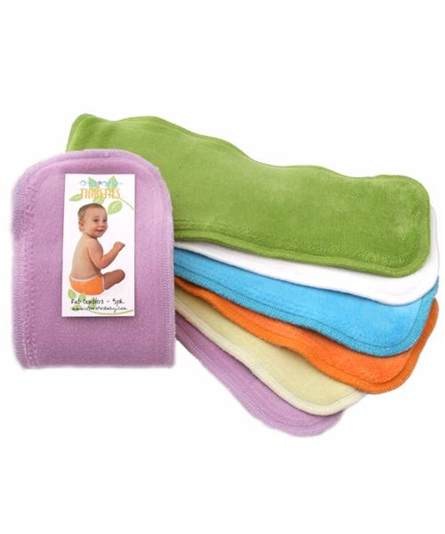 thirsties fab doublers (pack of 3)