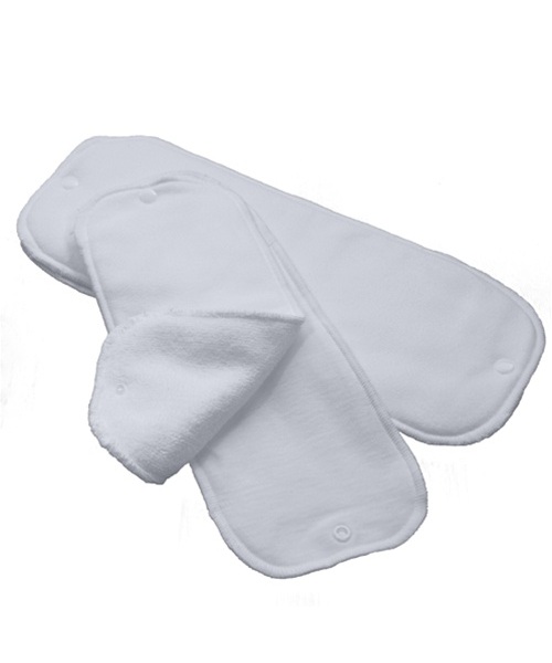 thirsties insert duo stay dry