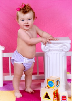 culotte thirsties