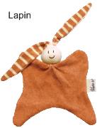 lapin keptin