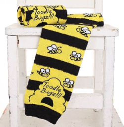 toodlebugz bees
