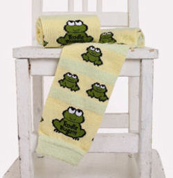 toodlebugz frogs