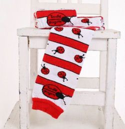 toodlebugz ladybugs