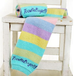 toodlebugz pastel