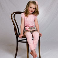 toodlebugz rose
