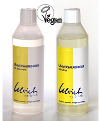ulrich all purpose cleaner