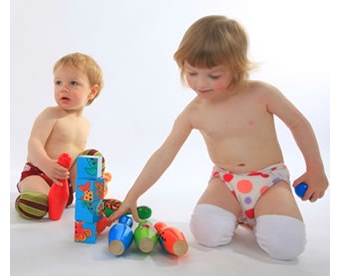 wonderoos couche lavable