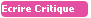 Ecrire une critique
