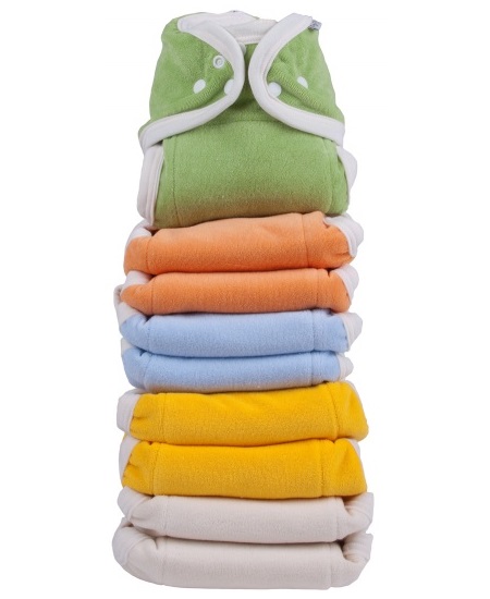 pack conomique one size rainbow popolini