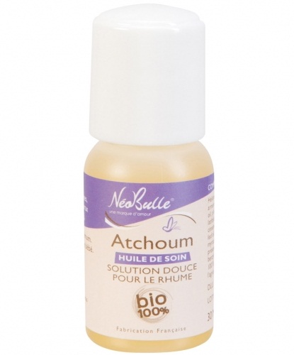 nobulle atchoum