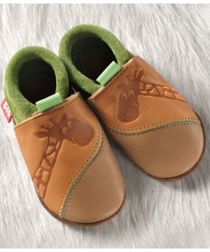 pololo girafe